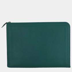 Hermes Zip Document Holder