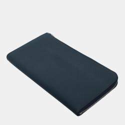Hermes Perforated Large Remix Voyage Wallet
