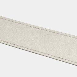 Hermes Beton Evercolor Leather Kelly PM Messenger Bag