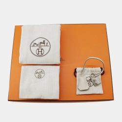 Hermes Beton Evercolor Leather Kelly PM Messenger Bag