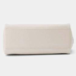Hermes Beton Evercolor Leather Kelly PM Messenger Bag