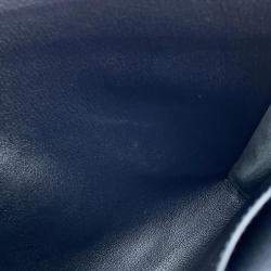 Hermes Black Togo Leather Sac A Depeches 38 Briefcase Bag