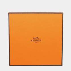Hermes Alligator MC 2 Copernic Bi-Fold Wallet