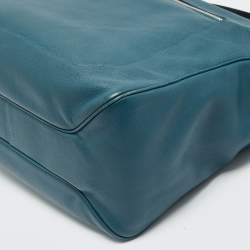 Pre Owned Hermès Colvert Taurillon Cristobal Leather Cityslide Bag