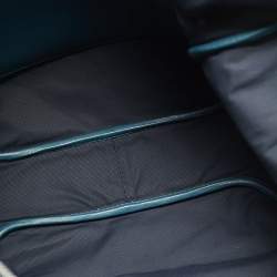 Pre Owned Hermès Colvert Taurillon Cristobal Leather Cityslide Bag