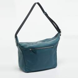 Pre Owned Hermès Colvert Taurillon Cristobal Leather Cityslide Bag