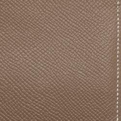 مملوكة مسبقًا محفظة هيرمس MC² كوبرنيك جلد إبسوم ساوج