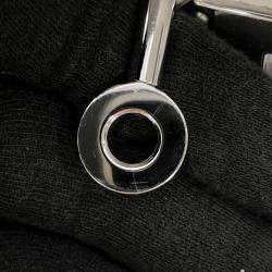 Pre Owned حقيبة هيرمس كيلي ماسنجر بيتون إيفركلور بي إم