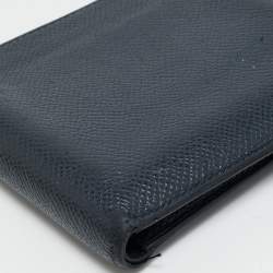 مملوكة مسبقًا محفظة هيرمس MC² كوبرنيك جلد إبسوم ساوج