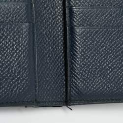 مملوكة مسبقًا محفظة هيرمس MC² كوبرنيك جلد إبسوم ساوج