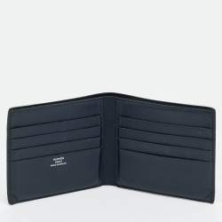 مملوكة مسبقًا محفظة هيرمس MC² كوبرنيك جلد إبسوم ساوج