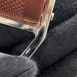 Pre Owned Hermes Cityslide Cloth Prune Evercolor Size Pm