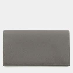مملوكة مسبقًا Hermes Citizens Gris Meyer Epsom