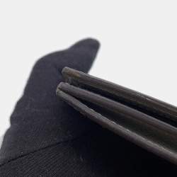 مملوكة مسبقًا محفظة هيرمس سيتيزن إبسوم رمادي مايور