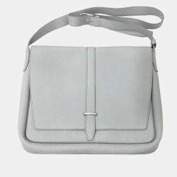 Hermès Pre-owned Cityslide Belt Bag - Grey