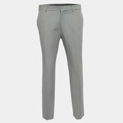 Buy designer Pants & Jeans by hermes at The Luxury Closet.