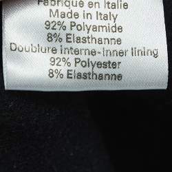Hermes Grey Warm-Up Nylon Zipper Jacket XL