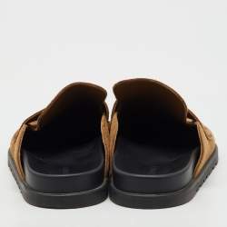 مملوكة مسبقًا مباليز غو هيرمس شمواه بني مقاس 42.5