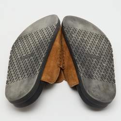 مملوكة مسبقًا مباليز غو هيرمس شمواه بني مقاس 42.5