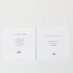 Pre Owned Hermes Black Leather Kennedy Slip On Loafers Size 40.5