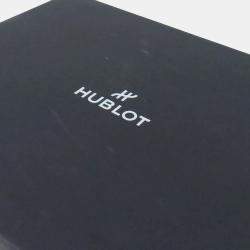 Hublot White Titanium Big Bang Unico 421.NE.0500.VR.JBER22 Automatic Men's Wristwatch 44 mm