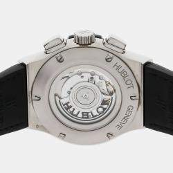 Hublot Classic Fusion Chronograph 45 mm Automatic Men's Wristwatch 45MM