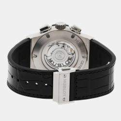 Hublot Classic Fusion Chronograph 45 mm Automatic Men's Wristwatch 45MM