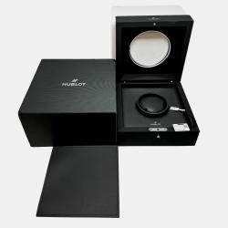 Hublot Spirit Of Big Bang 642.NM.0170.RX 42 mm Automatic Men's Wristwatch 42MM