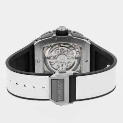 Hublot Spirit Of Big Bang 642.NM.0170.RX 42 mm Automatic Men's Wristwatch 42MM