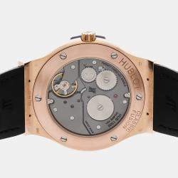 Hublot Classic Fusion 515.OX.2210.LR Manual Winding Men's Wristwatch 45MM