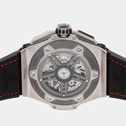 Hublot Big Bang Ferrari Unico Limited Edition 401.NX.0123.VR Automatic Men's Wristwatch 45MM