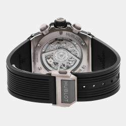 Hublot Big Bang Unico 421.NM.1170.RX Automatic Men's Wristwatch 44MM