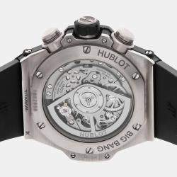 Hublot Big Bang Unico 421.NM.1170.RX Automatic Men's Wristwatch 44MM