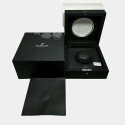 Hublot Big Bang Unico 421.NM.1170.RX Automatic Men's Wristwatch 44MM