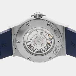 Hublot Classic Fusion 542.NX.7170.RX Automatic Men's Wristwatch 42MM