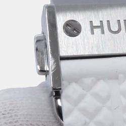 Hublot White Ceramic Big Bang 301.SE.230.RW Automatic Men's Wristwatch 44 mm