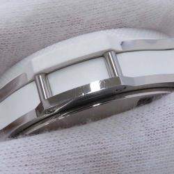 Hublot White Ceramic Big Bang 301.SE.230.RW Automatic Men's Wristwatch 44 mm