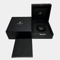 Hublot Big Bang Chronograph 301.AI.460.RX Automatic Men's Wristwatch 