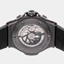Hublot Big Bang Chronograph 301.AI.460.RX Automatic Men's Wristwatch 