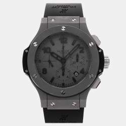 Hublot Big Bang Chronograph 301.AI.460.RX Automatic Men's Wristwatch 