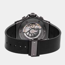 Hublot Big Bang Chronograph 301.AI.460.RX Automatic Men's Wristwatch 