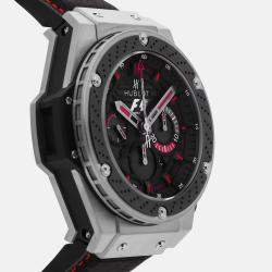 Pre-Owned Hublot King Power 703.ZM.1123.NR.FMO10 48 mm