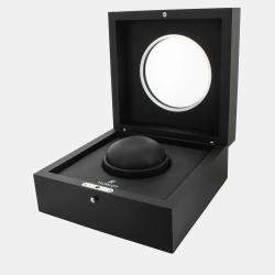 Pre Owned Hublot Big Bang 301.SB.131.RX Automatic Black Ceramic Men's Wristwatch 44 mm