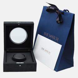 Pre Owned Hublot Big Bang 301.PB.131.RX Automatic Black 18K Rose Gold Ceramic Men’s Wristwatch 44 mm