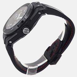 Pre Owned Hublot Big Bang Meca-10 414.CI.123.RX Automatic Skeleton Ceramic Men’s Wristwatch 45 mm