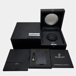 Pre Owned Pre-Owned Hublot Spirit Of Big Bang 641.NM.0173.LR 42 mm