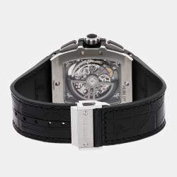 Pre Owned Pre-Owned Hublot Spirit Of Big Bang 641.NM.0173.LR 42 mm