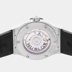 Pre Owned Pre-Owned Hublot Classic Fusion Grey 542.NX.7071.LR 42 mm