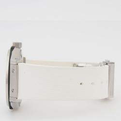 Pre Owned Hublot Classic Fusion 542.NX.2611.LR Automatic Titanium Men's Wristwatch 42 mm