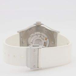Pre Owned Hublot Classic Fusion 542.NX.2611.LR Automatic Titanium Men's Wristwatch 42 mm